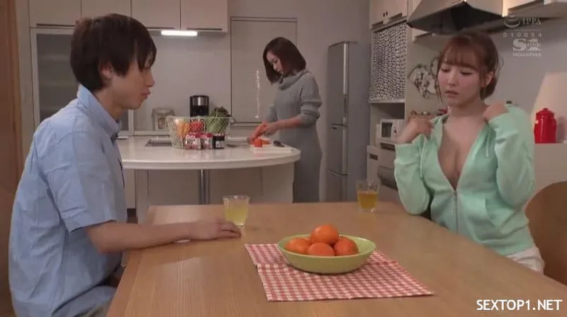 Chồng sắp cưới của chị gái trúng độc đắc phang em vợ xinh như tiên