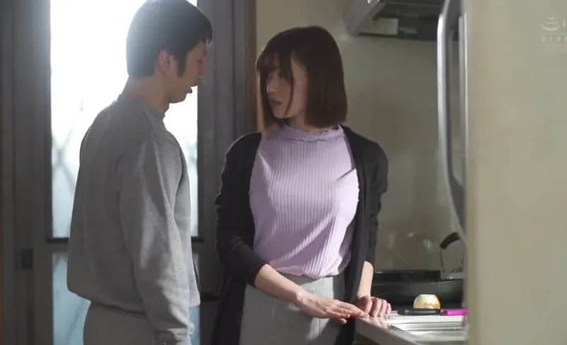 Em chồng và ham muốn trả bài với chị dâu